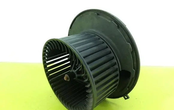 Mercedes-Benz A W169 Heater fan/blower A1698200642
