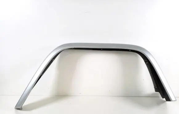 Mercedes-Benz G W461 W463 1st Gen Front arch trim A4638842422