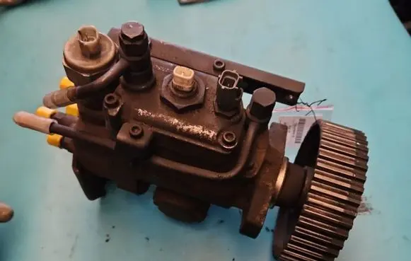 Mazda 323 Fuel injection high pressure pump 096500-5001 IMPRK1386868