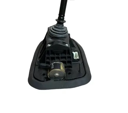 BMW 6 E63 E64 Gear selector 006562 15112004 75071600
