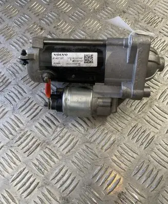 Volvo XC90 Starter motor 31407197