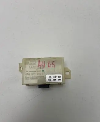 Audi A4 S4 B5 8D Immobilizer control unit/module 4A0953234F 6750491E