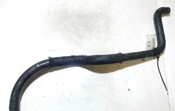 Ford Mondeo MK II Power steering hose/pipe/line