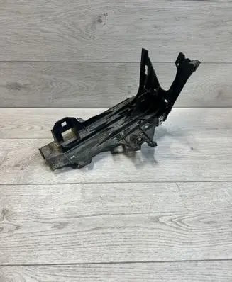 BMW 5 GT F07 Headlight/headlamp mounting bracket 7200778 11071510 PPGF30