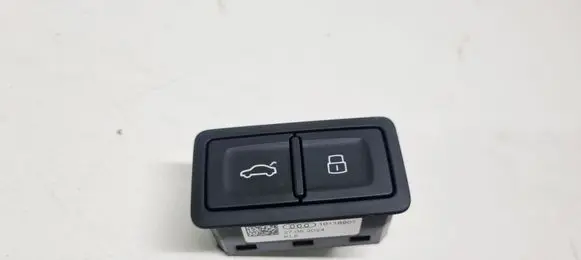 Tailgate opening switch