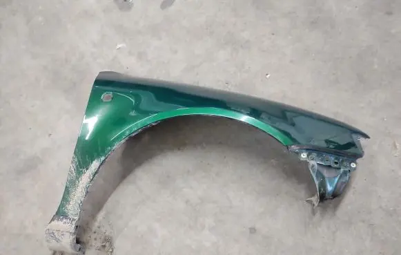 Audi A3 S3 8L Fender