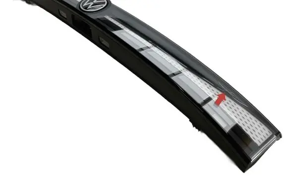Volkswagen ID.7 Rear/tail lights 14B945307B