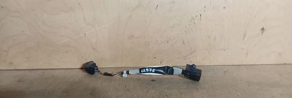Toyota Corolla Verso AR10 Accelerator throttle pedal 82223 040C YAZAKI