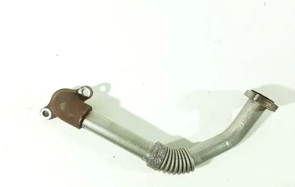 Toyota Avensis T250 EGR valve line/pipe/hose 