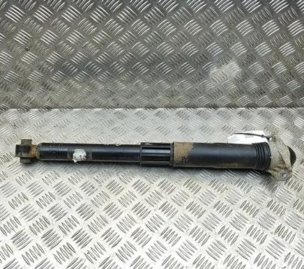 Volkswagen Tiguan Rear shock absorber/damper 5QF513049BR