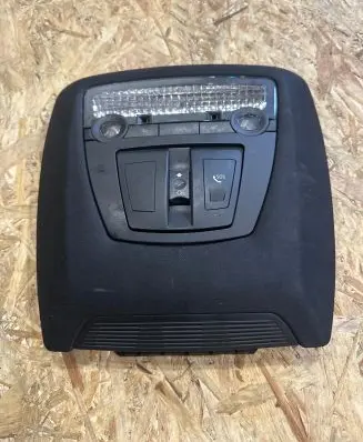 BMW 7 F01 F02 F03 F04 Other switches/knobs/shifts 533939