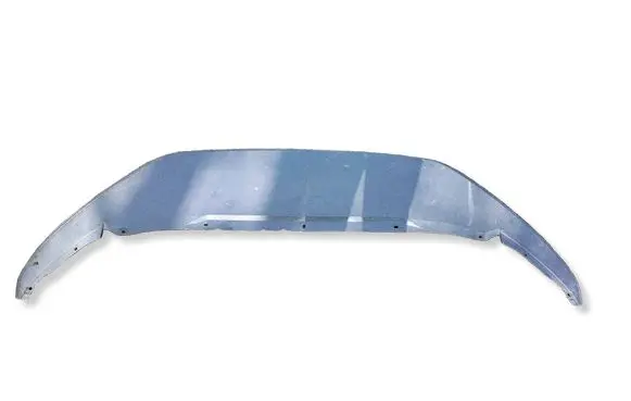 Volkswagen Arteon Front bumper skid plate/under tray 3G8805903