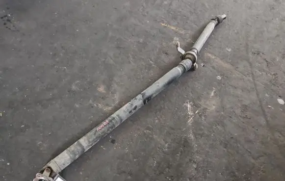 Peugeot 4007 Rear driveshaft/prop shaft IMPRK1440121
