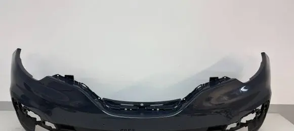 Renault Captur Front bumper 620269604R 620227019B