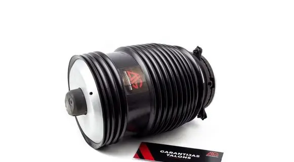 Mercedes-Benz E W213 Rear air suspension bag/shock absorber 2053200125 A2053200725 15141900871