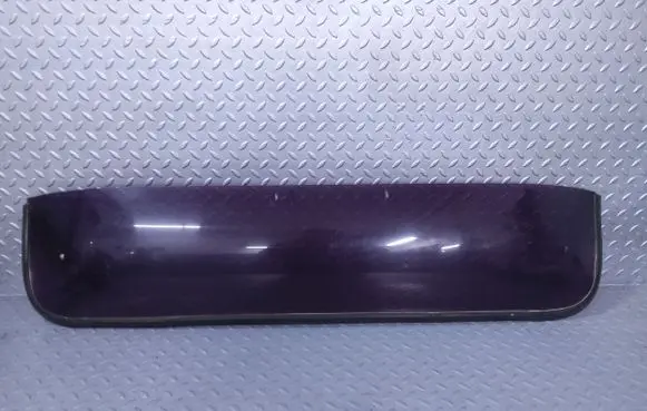 Mercedes-Benz 200 300 W123 Roof trim bar molding cover 