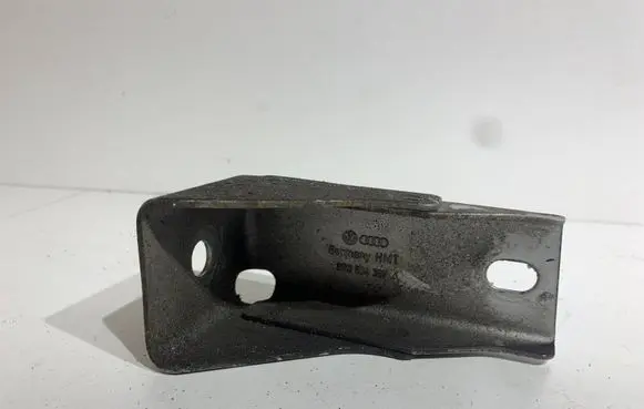 Muffler mount bracket/holder