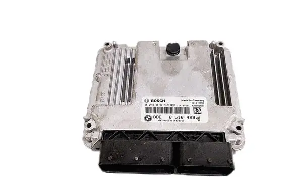 BMW 1 F20 F21 Engine control unit/module 8518423