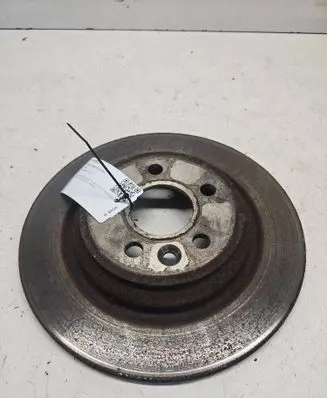 Volvo S60 Rear brake disc 1234