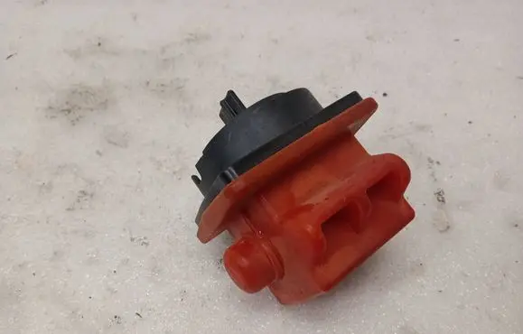 Chevrolet Volt I Battery relay fuse 20997056 JD1118 SN2243