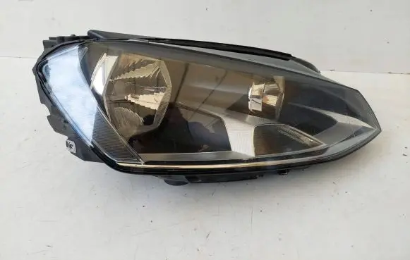 Volkswagen Golf VII Headlight/headlamp 5G1941006