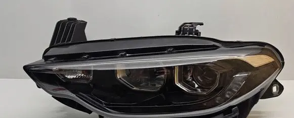 Fiat Tipo Headlight/headlamp 52059600 FI005