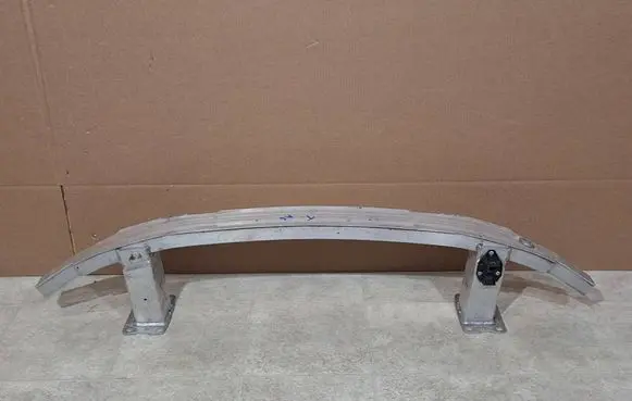 Audi A6 S6 C8 4K Front bumper cross member