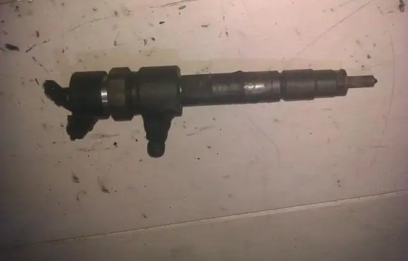 Fiat Stilo Fuel injector 0445110119