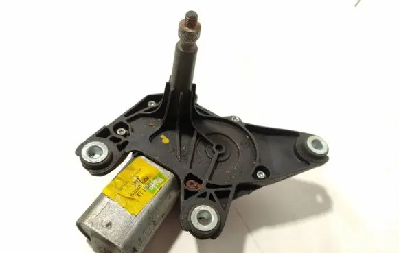 Chrysler 300 - 300C Rear window wiper motor 55077751AD WSBS0300837