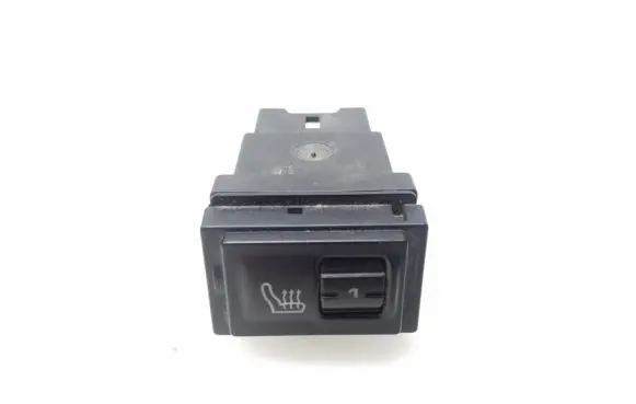 Porsche Cayenne (9PA) Seat heating switch 7L5963564
