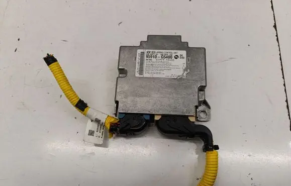 KIA Niro Airbag control unit/module 95910G5400
