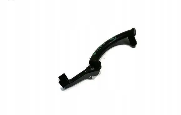 Mercedes-Benz E C207 W207 Engine coolant pipe/hose A2712002352