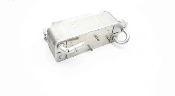 BMW iX3 G08 Air conditioning (A/C) air dryer 7950339