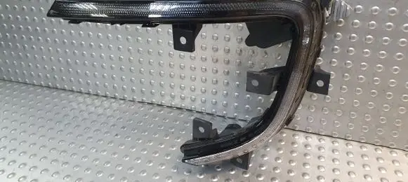 Volkswagen e-Up Front fog light 773.01