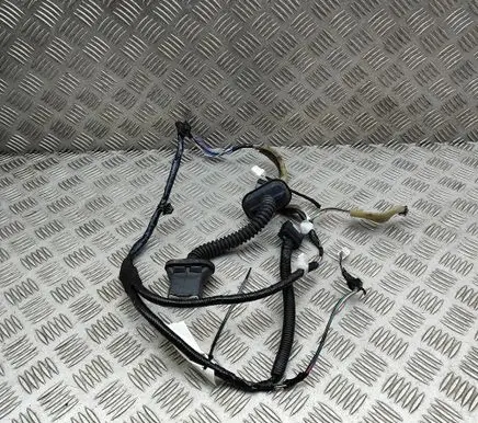 Nissan Ariya Rear door wiring loom 241275BV2A