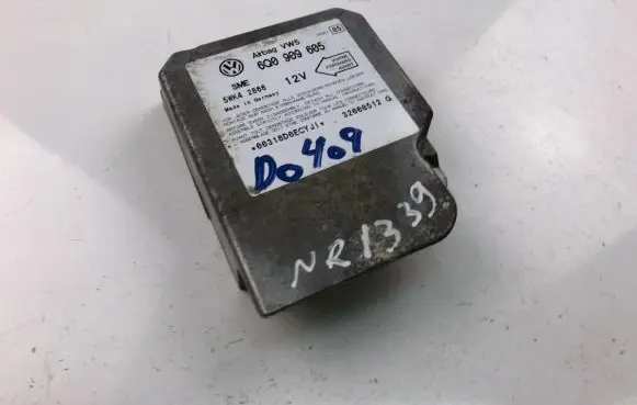 Ford Galaxy Other control units/modules 6Q0909605