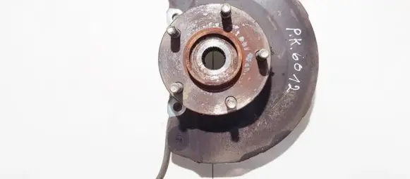 Mitsubishi Lancer X Front wheel hub