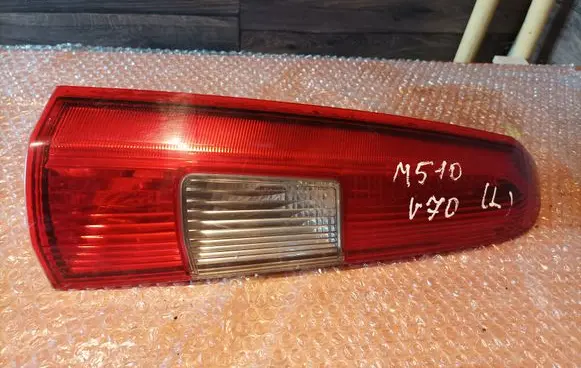 Volvo V70 Rear/tail lights 152843 9154493ECE