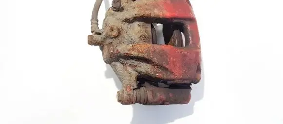 Honda CR-V Front brake caliper