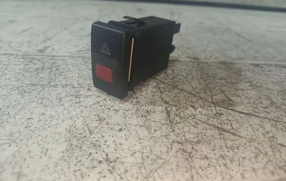 Audi A4 S4 B5 8D Hazard light switch 8D0941509