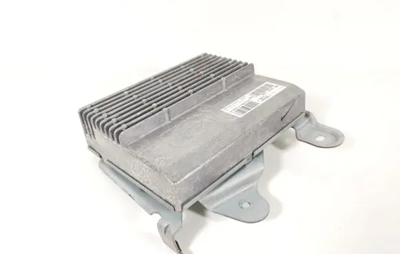 Ford Mustang VI Sound amplifier FR3Z-18B849-G FR3T-18T806-BN