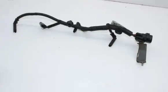 Mitsubishi ASX Glow plug wires 