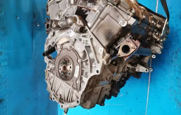 Opel Insignia A Engine A28NET 12566745 12592243