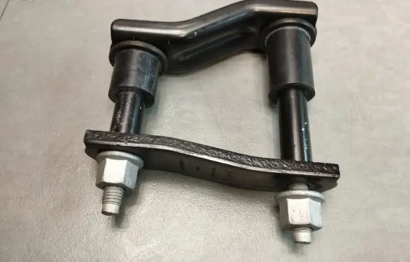 Volkswagen Amarok II Other under body part MB3C5K583AA