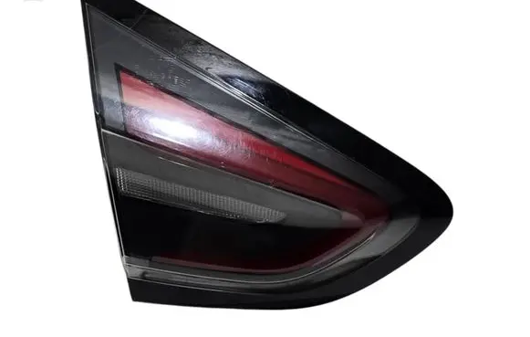 Ford Puma Rear/tail lights 1TB13A603AD 2106202211314 BX7261NNER