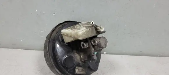 Ford Galaxy Brake booster 6G912B195PC