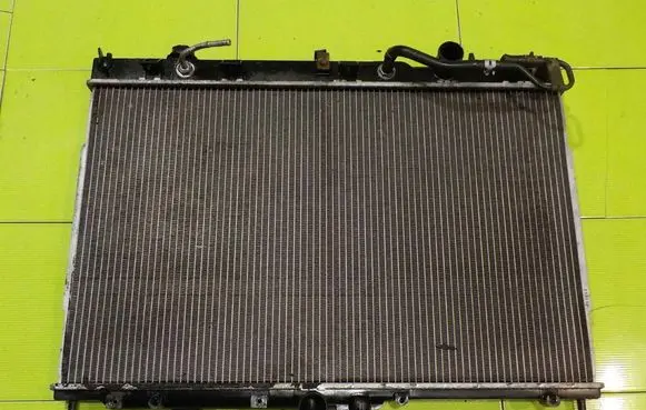 Mitsubishi Outlander Coolant radiator MN153364 10AB19