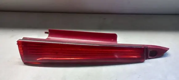 Citroen C4 I Rear/tail lights 9655863780