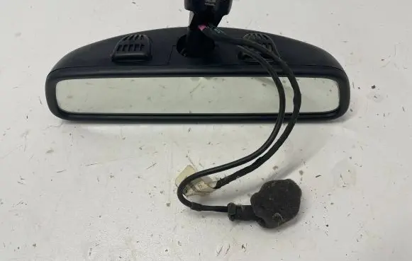 Mercedes-Benz C W205 Rear view mirror (interior) A2228100217