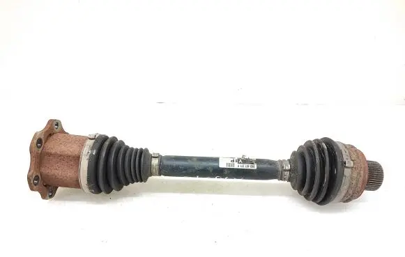 Audi A4 S4 B8 8K Front driveshaft 8K0407271P